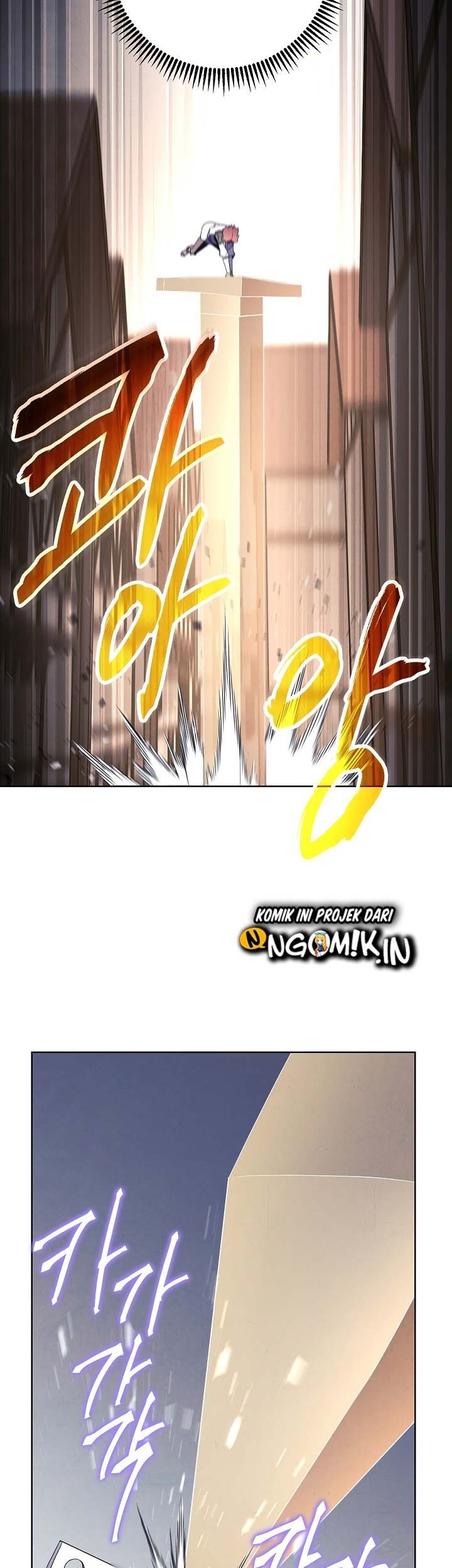 The Live Chapter 44 - halaman 26