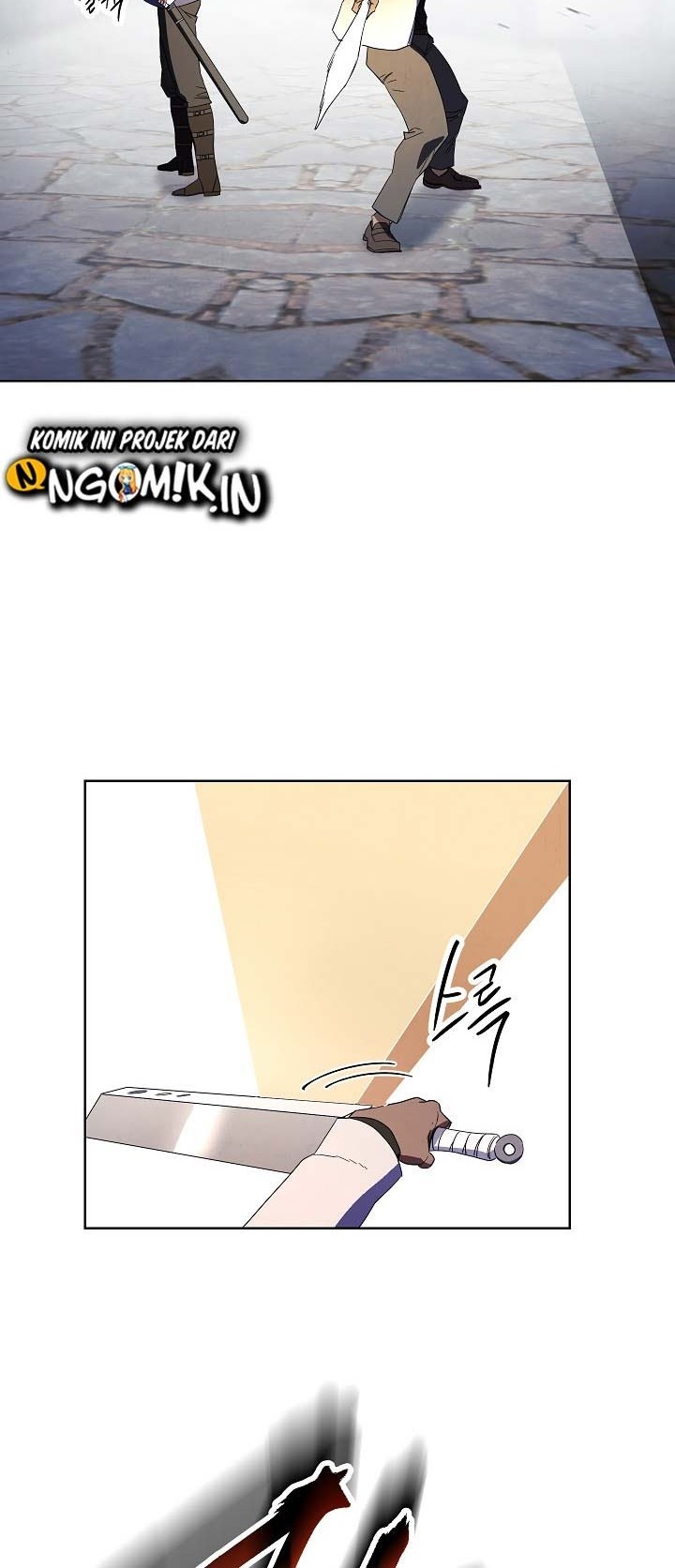 The Live Chapter 44 - halaman 29