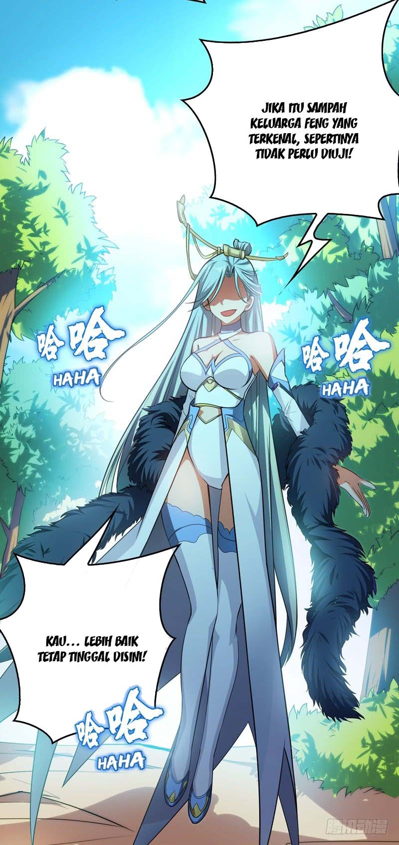 The Live Chapter 44 - halaman 32