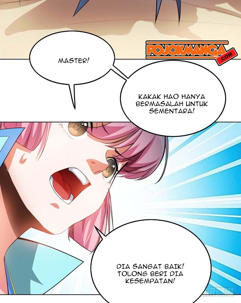 The Live Chapter 44 - halaman 33