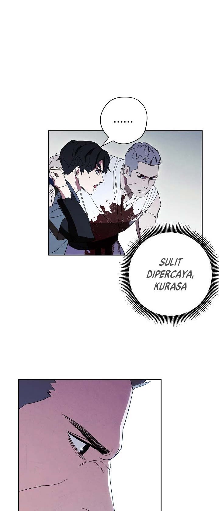 The Live Chapter 44 - halaman 35