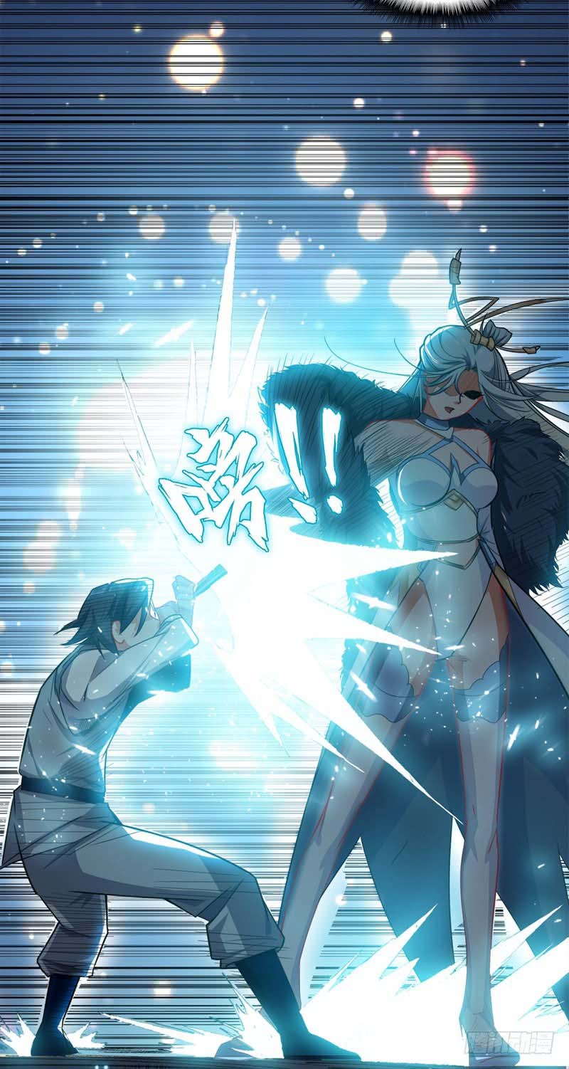 The Live Chapter 44 - halaman 39