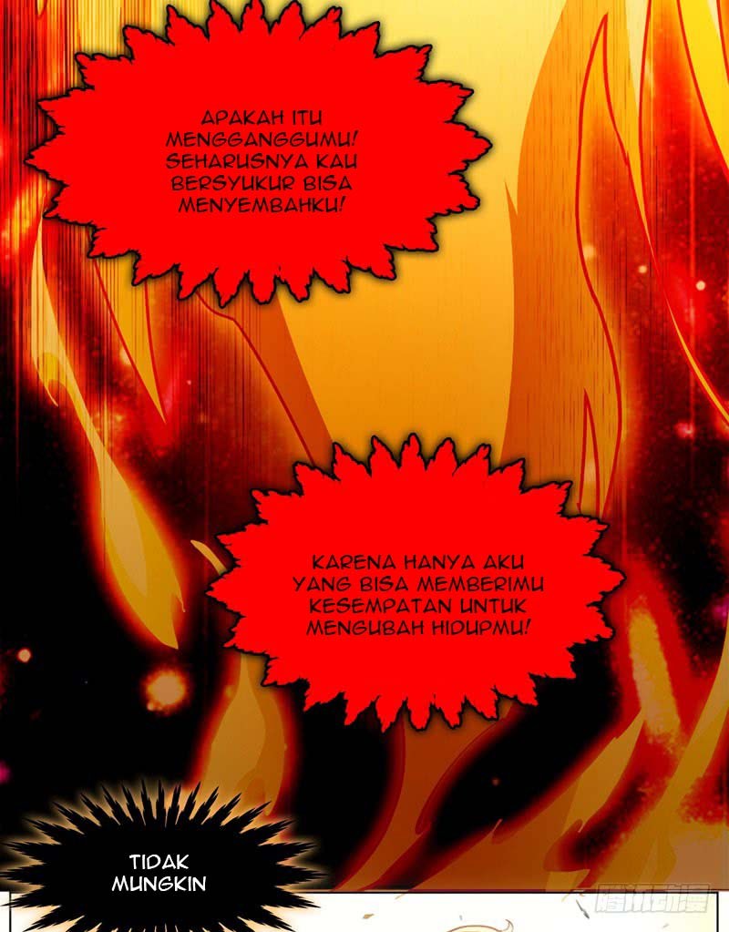 The Live Chapter 44 - halaman 41