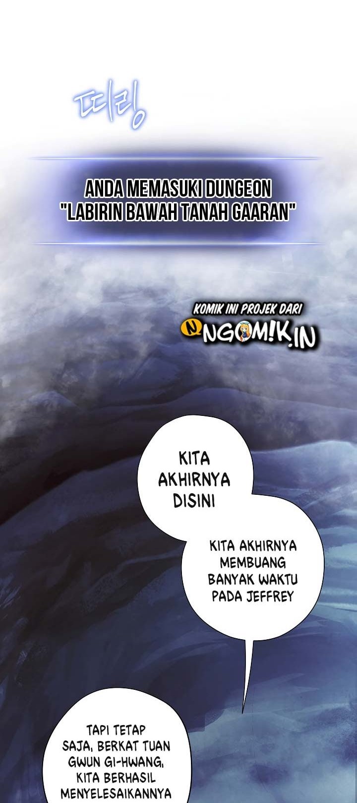The Live Chapter 44 - halaman 43