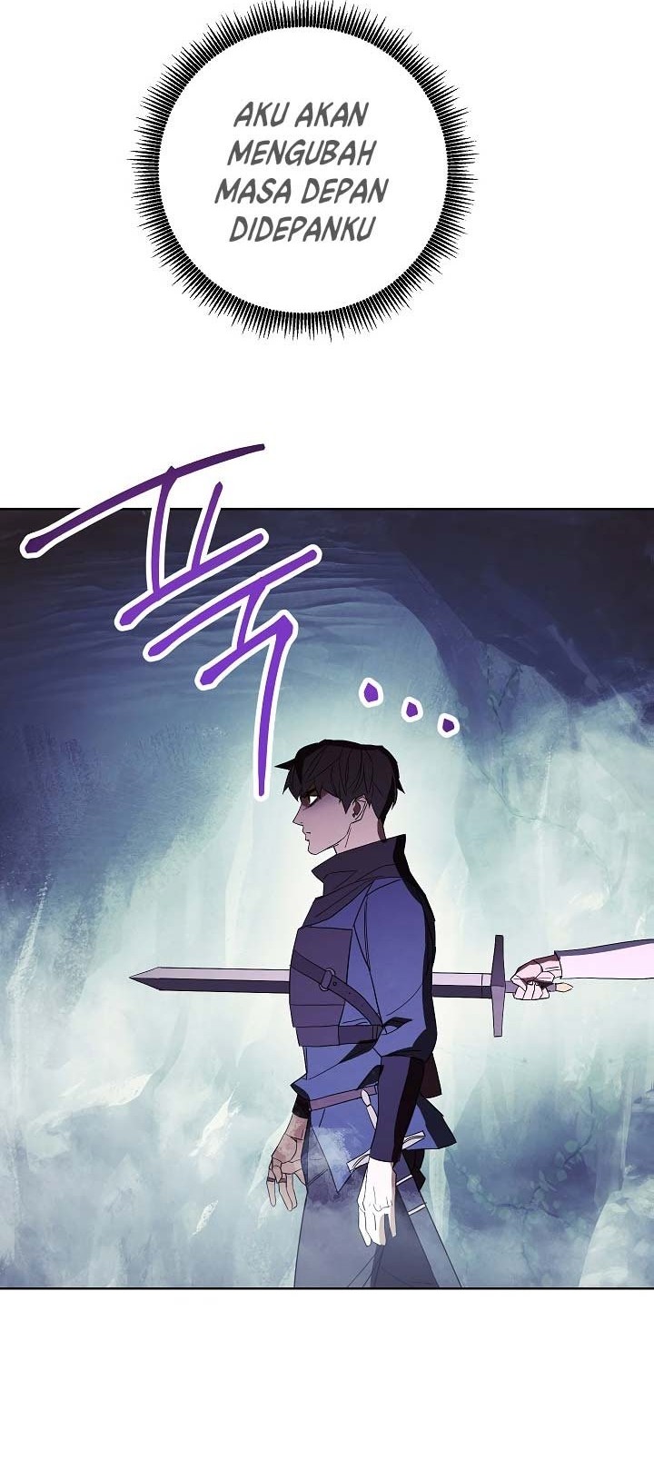 The Live Chapter 44 - halaman 47