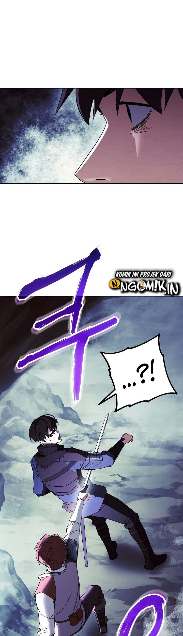 The Live Chapter 44 - halaman 48