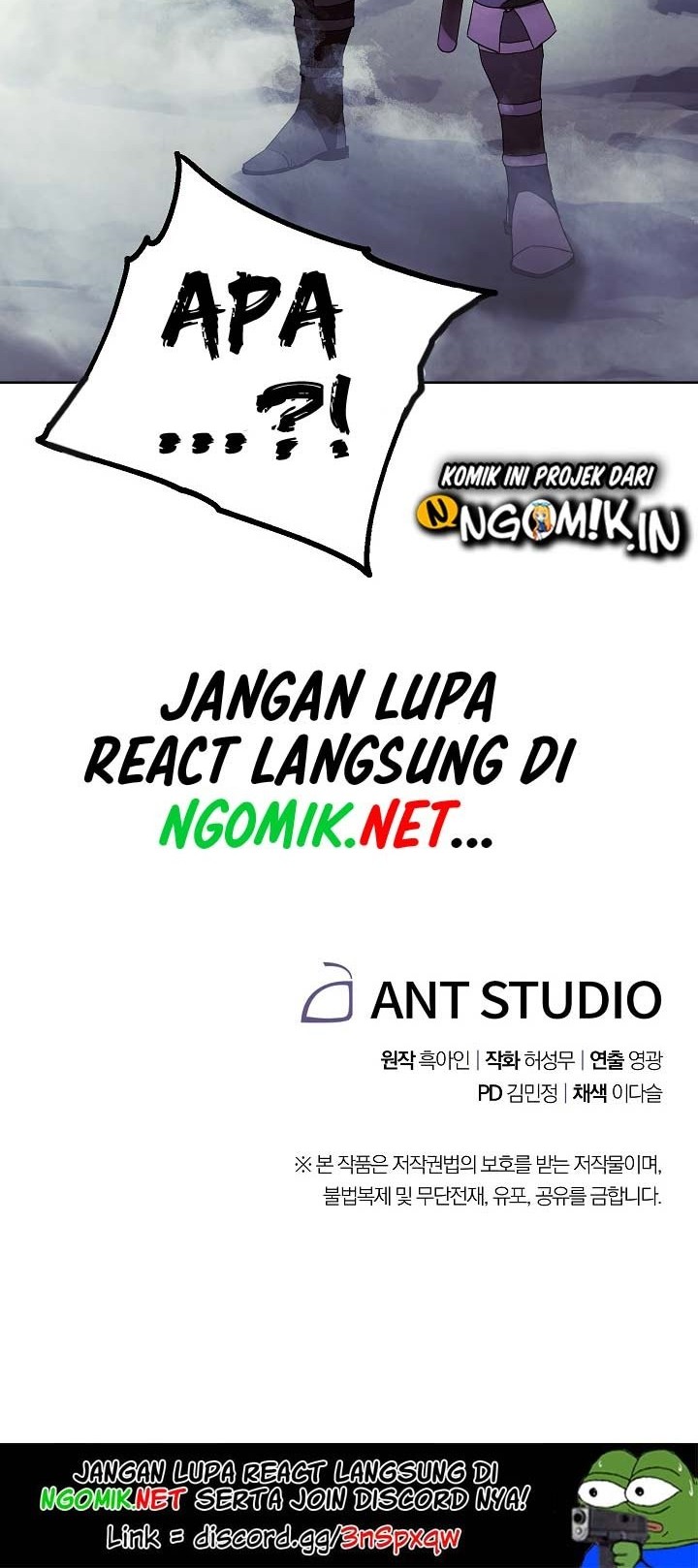 The Live Chapter 44 - halaman 51