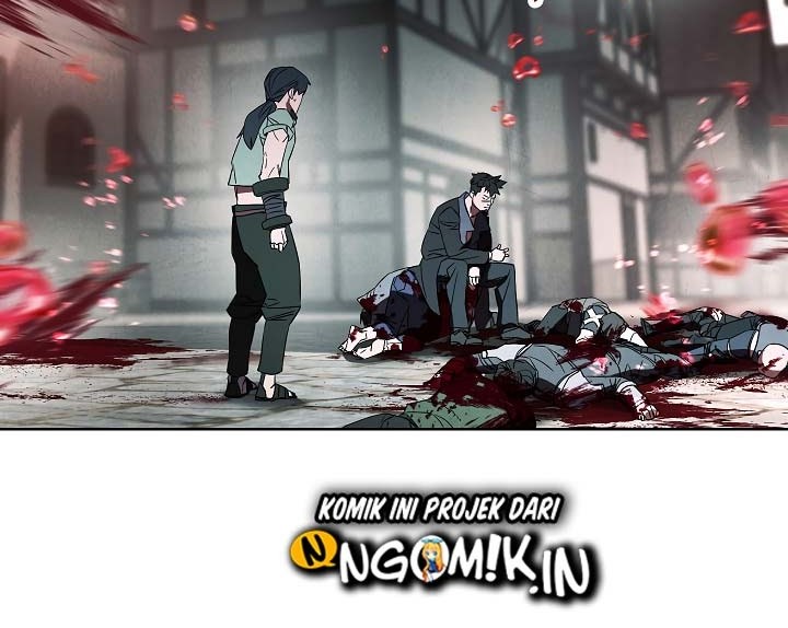 The Live Chapter 45 - halaman 49