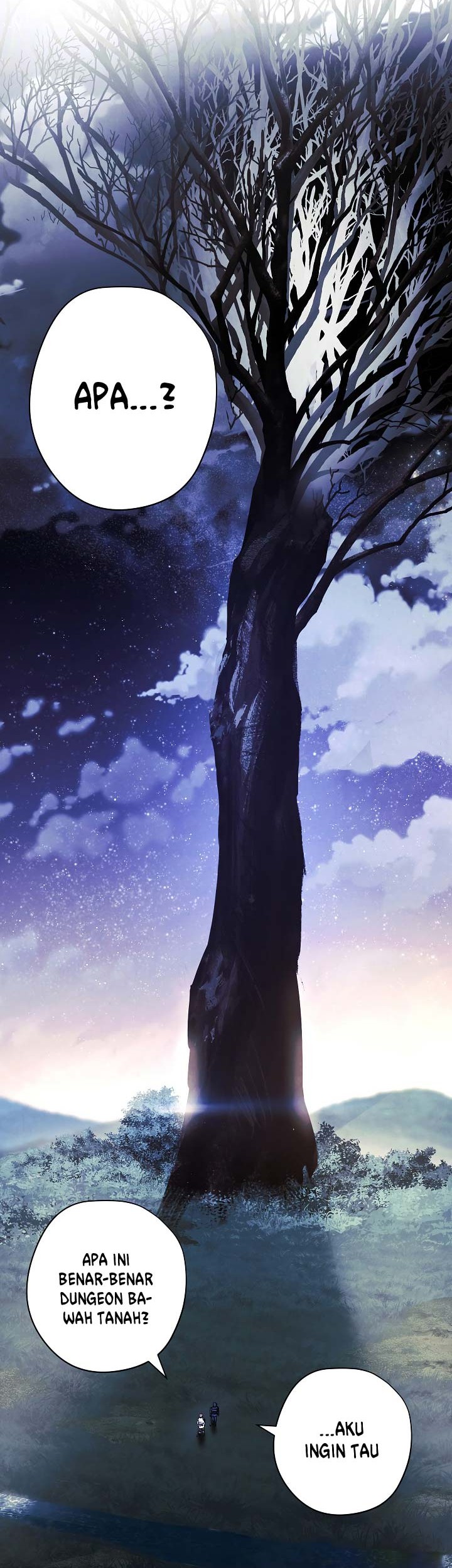 The Live Chapter 46 - halaman 18