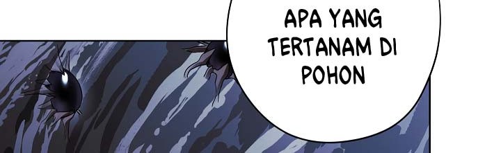 The Live Chapter 46 - halaman 22