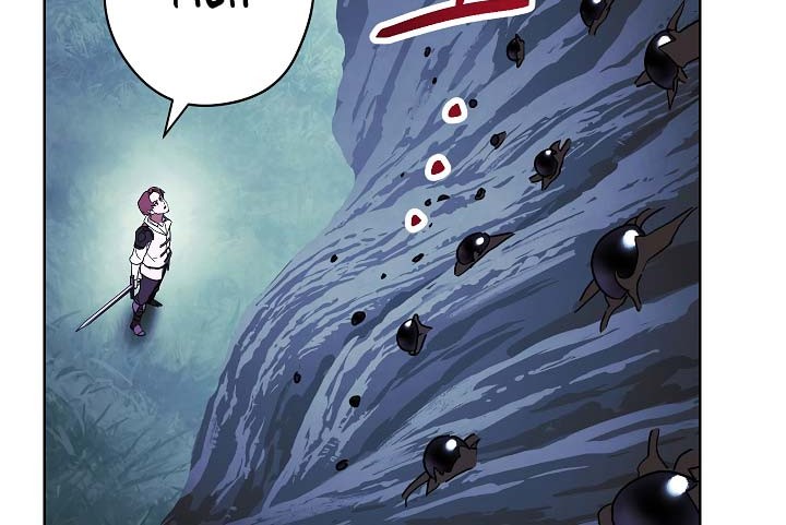 The Live Chapter 46 - halaman 40
