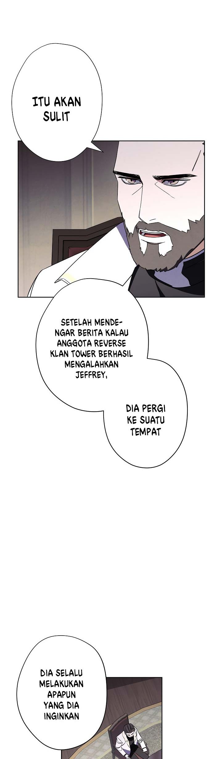 The Live Chapter 46 - halaman 47
