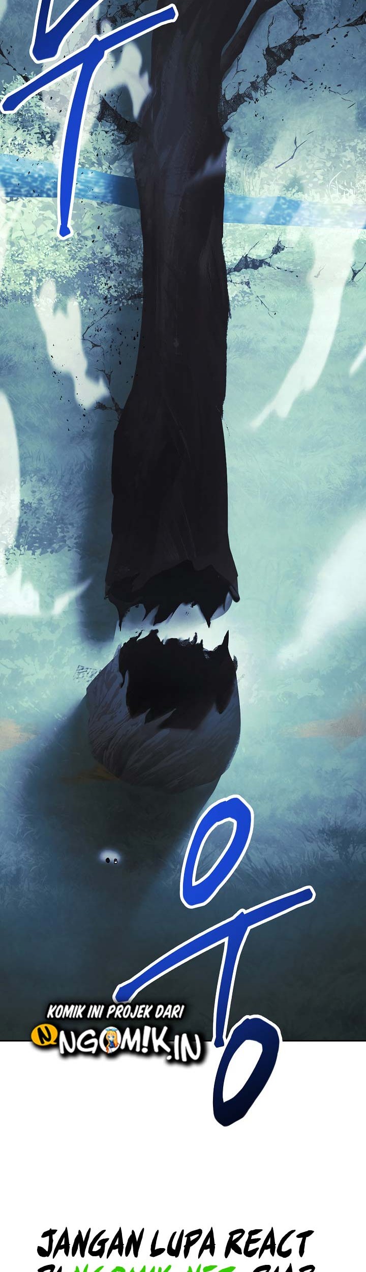 The Live Chapter 46 - halaman 54