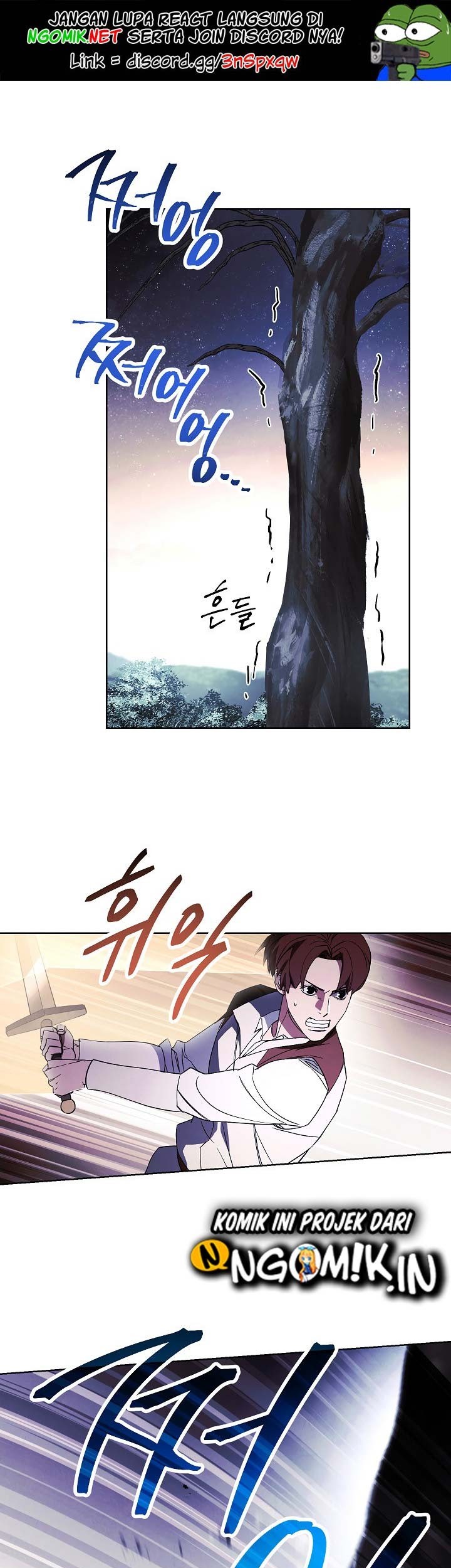 The Live Chapter 47 - halaman 2