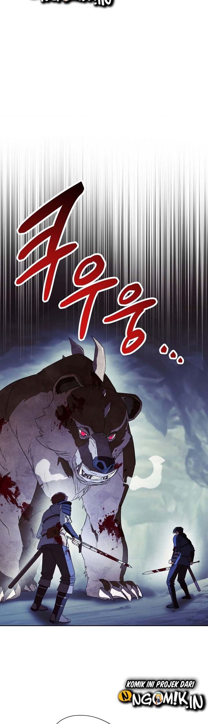 The Live Chapter 47 - halaman 27
