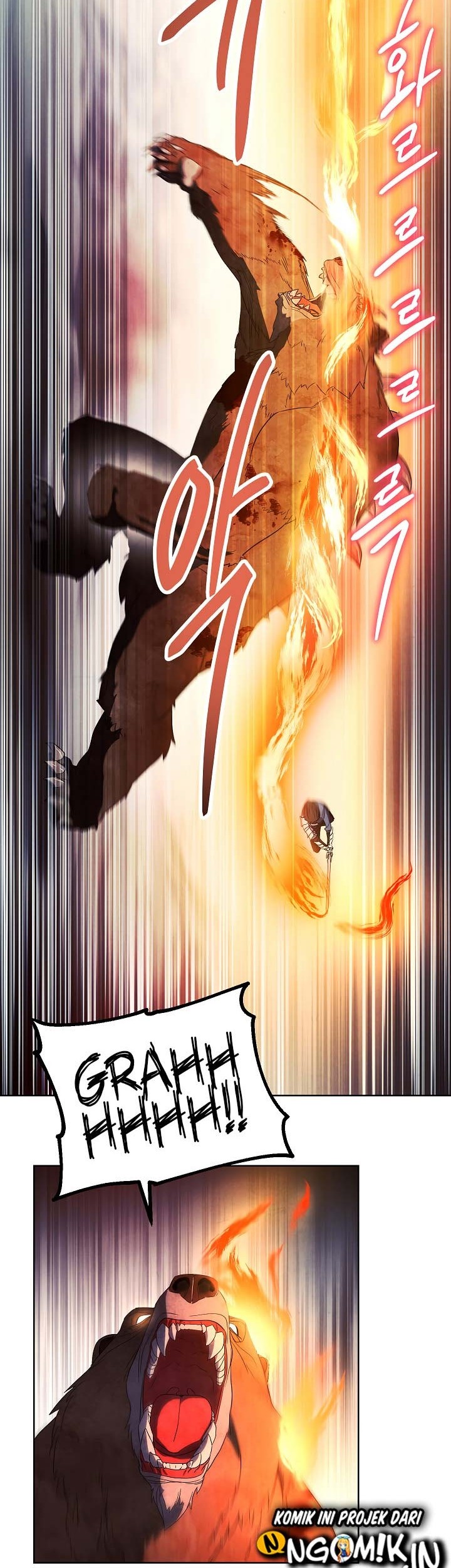 The Live Chapter 47 - halaman 33