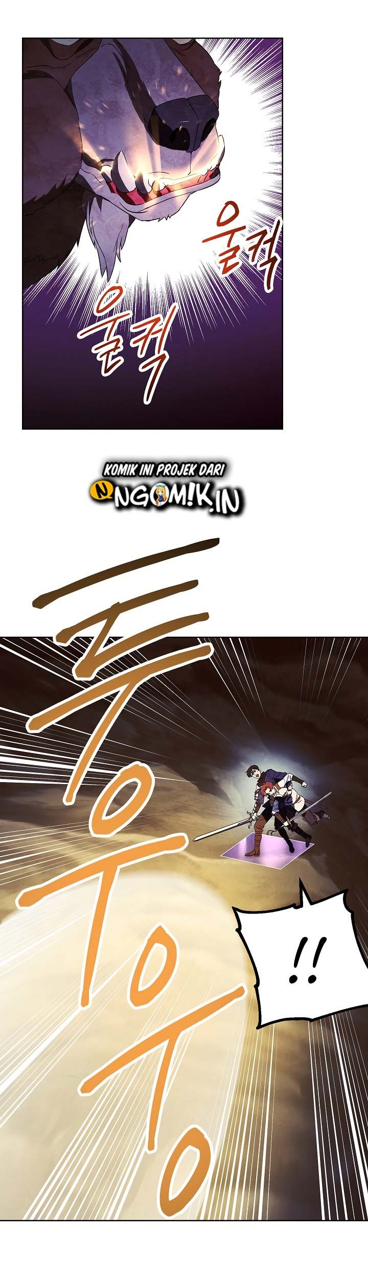 The Live Chapter 47 - halaman 44