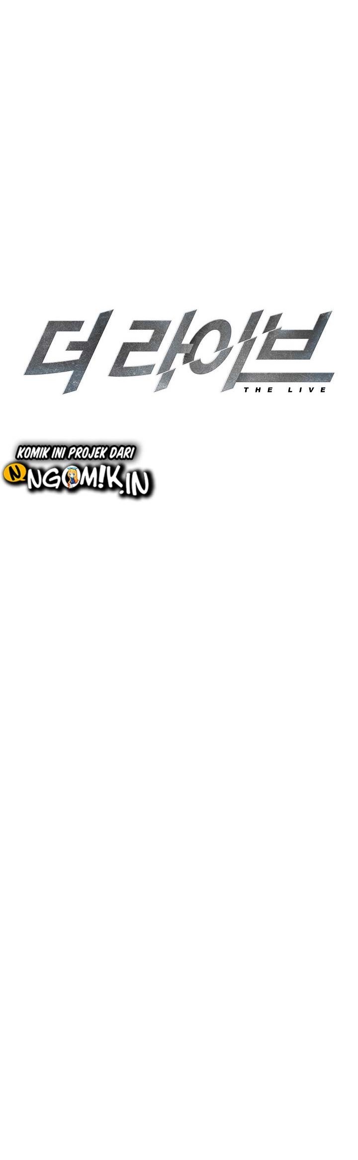 The Live Chapter 48 - halaman 14