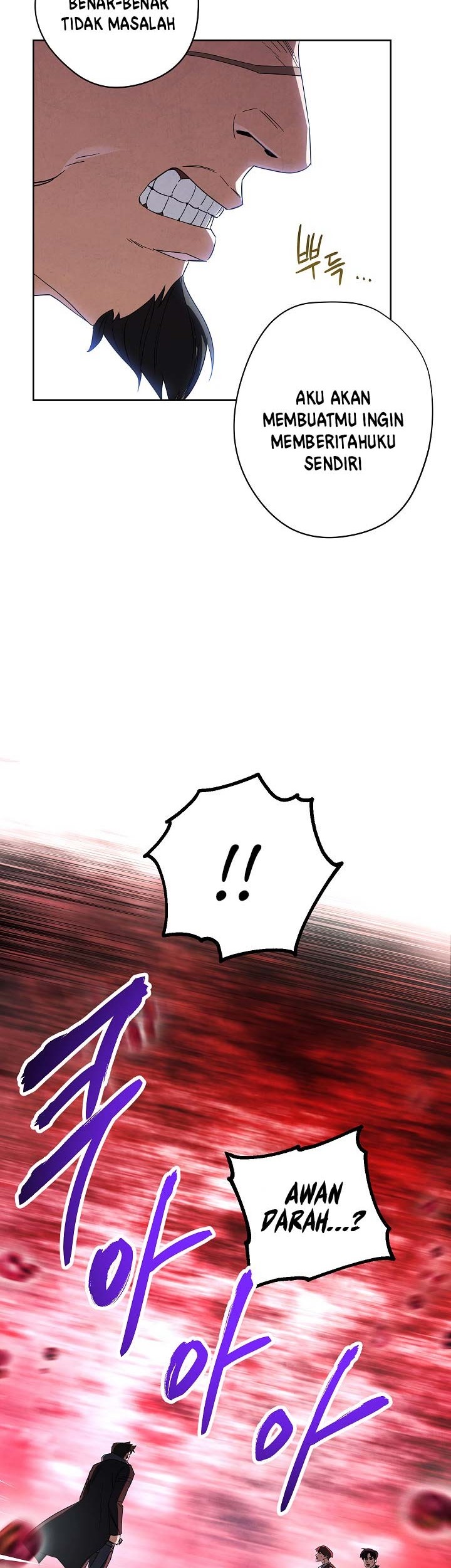 The Live Chapter 48 - halaman 30