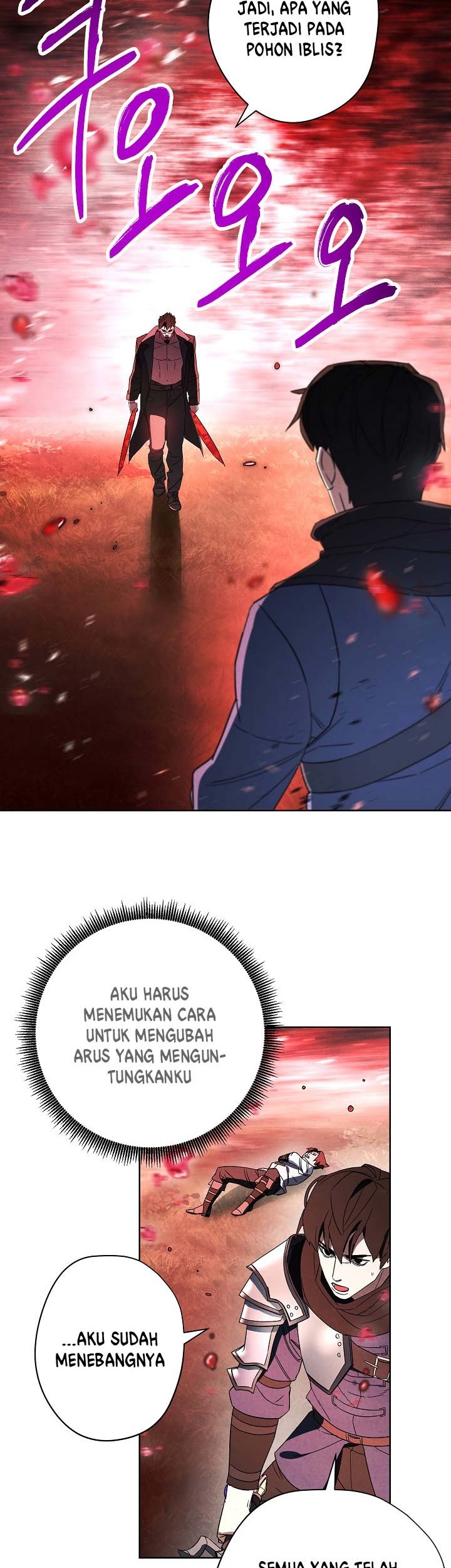 The Live Chapter 48 - halaman 36