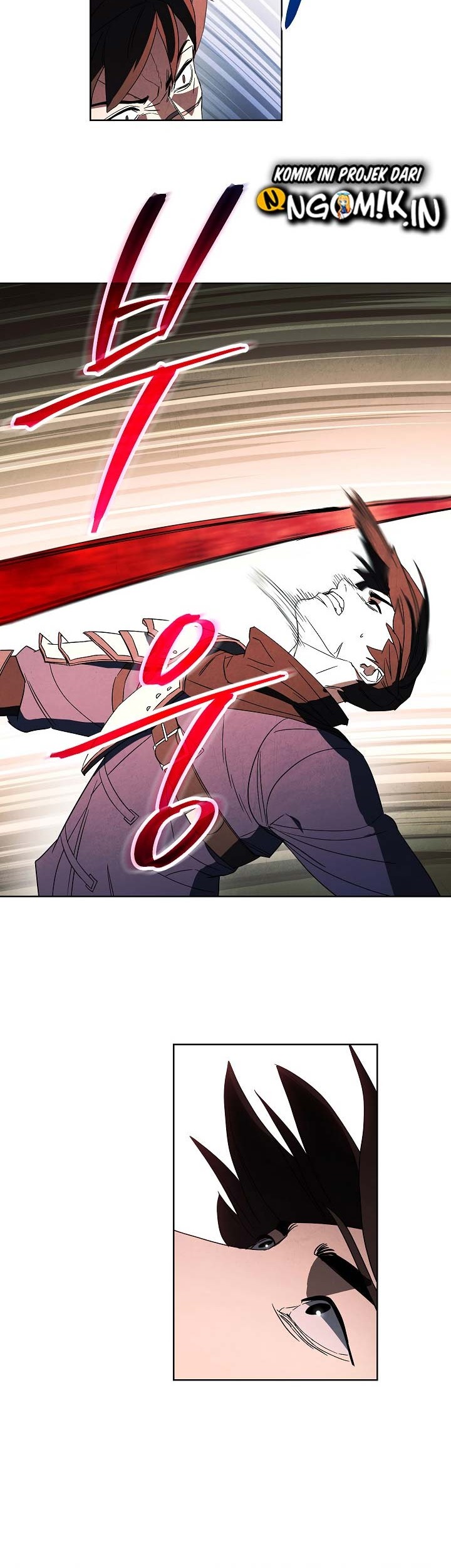The Live Chapter 48 - halaman 39
