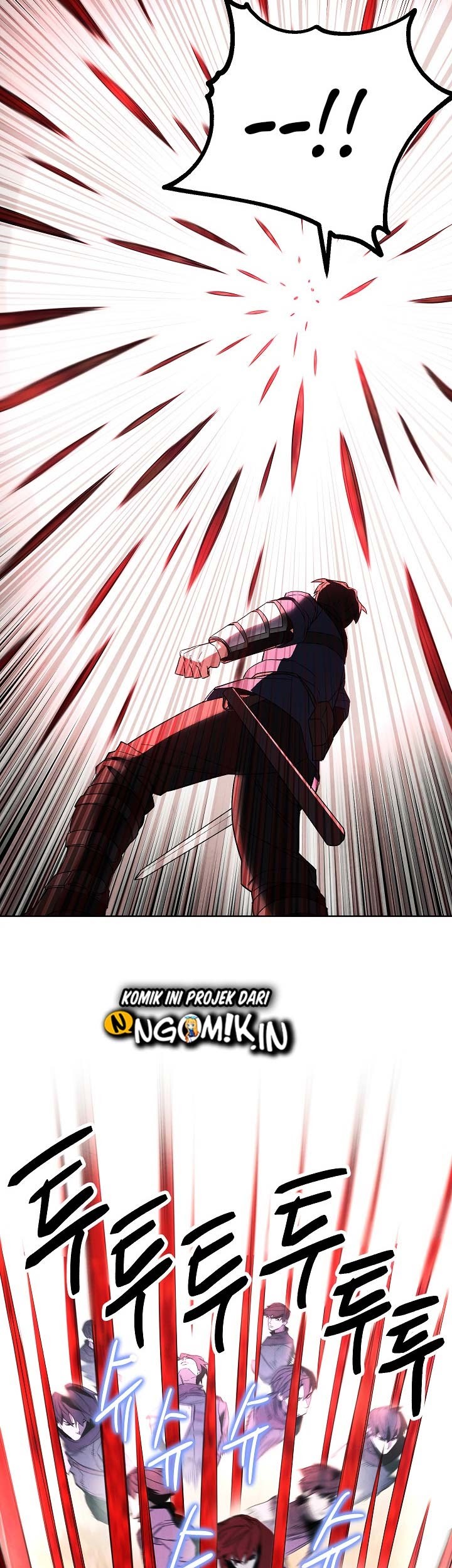 The Live Chapter 48 - halaman 41