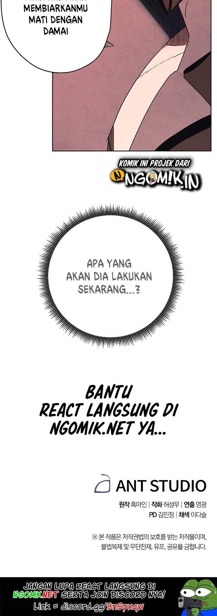 The Live Chapter 48 - halaman 49