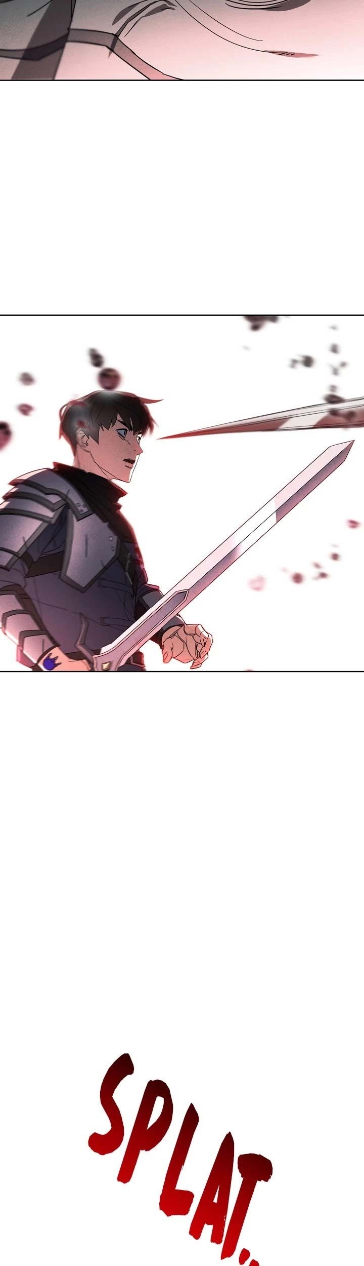 The Live Chapter 49 - halaman 13