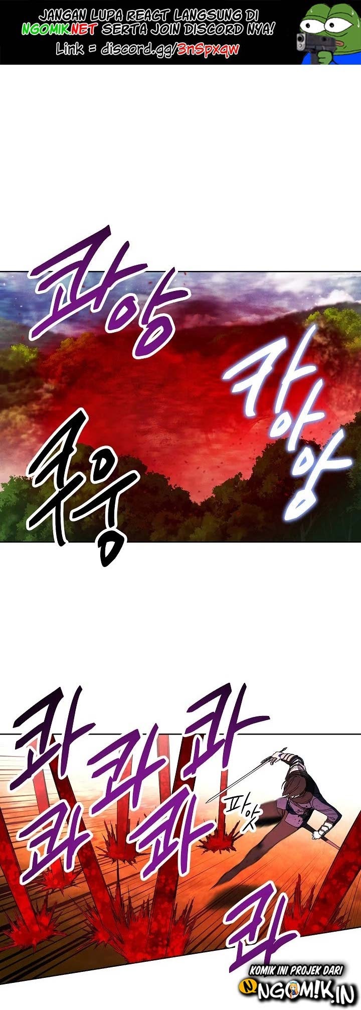 The Live Chapter 49 - halaman 2