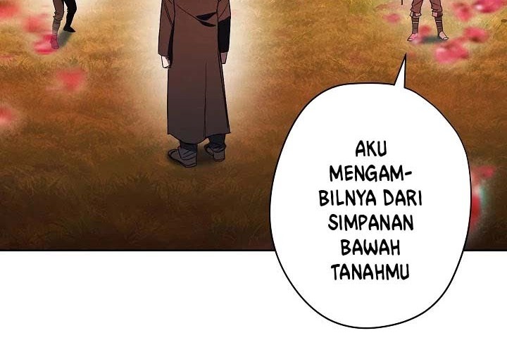 The Live Chapter 49 - halaman 22