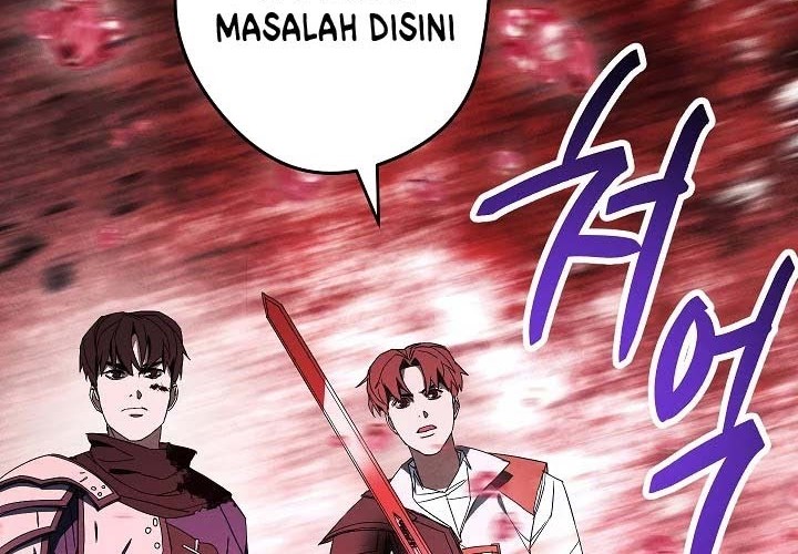 The Live Chapter 49 - halaman 26