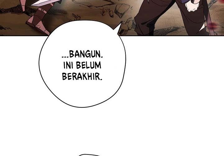 The Live Chapter 49 - halaman 43