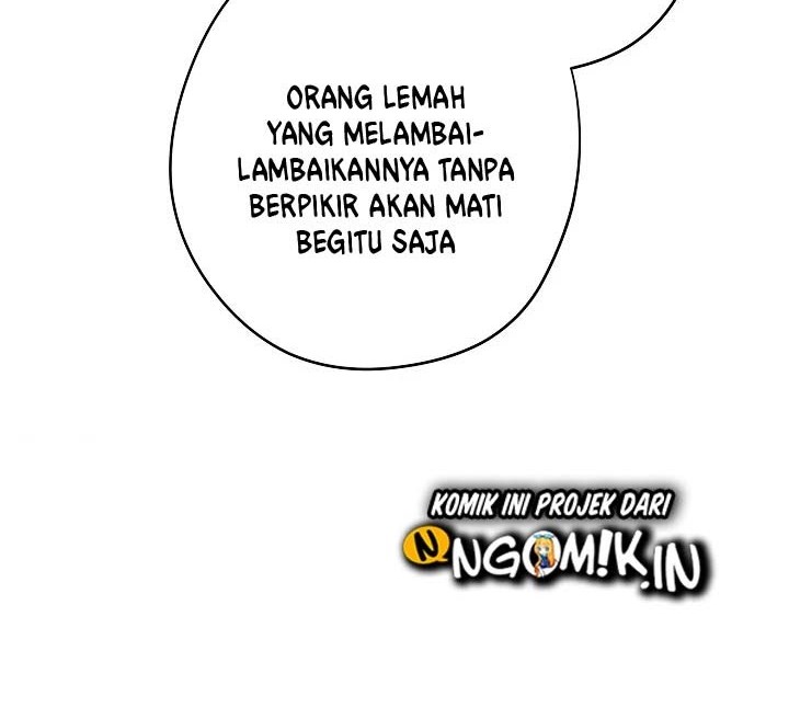 The Live Chapter 49 - halaman 47