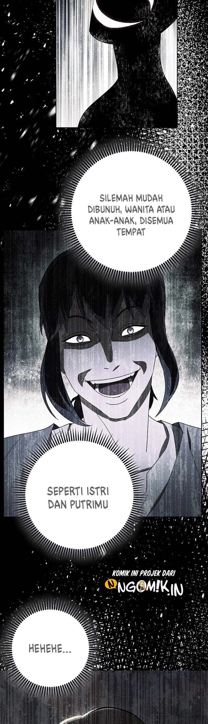 The Live Chapter 49 - halaman 52