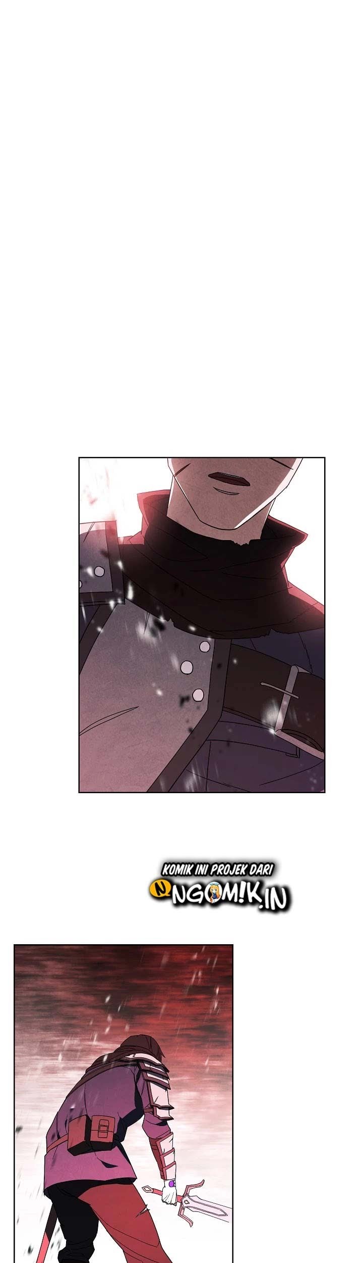 The Live Chapter 49 - halaman 60