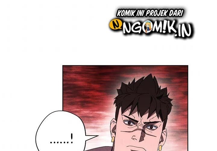 The Live Chapter 49 - halaman 63