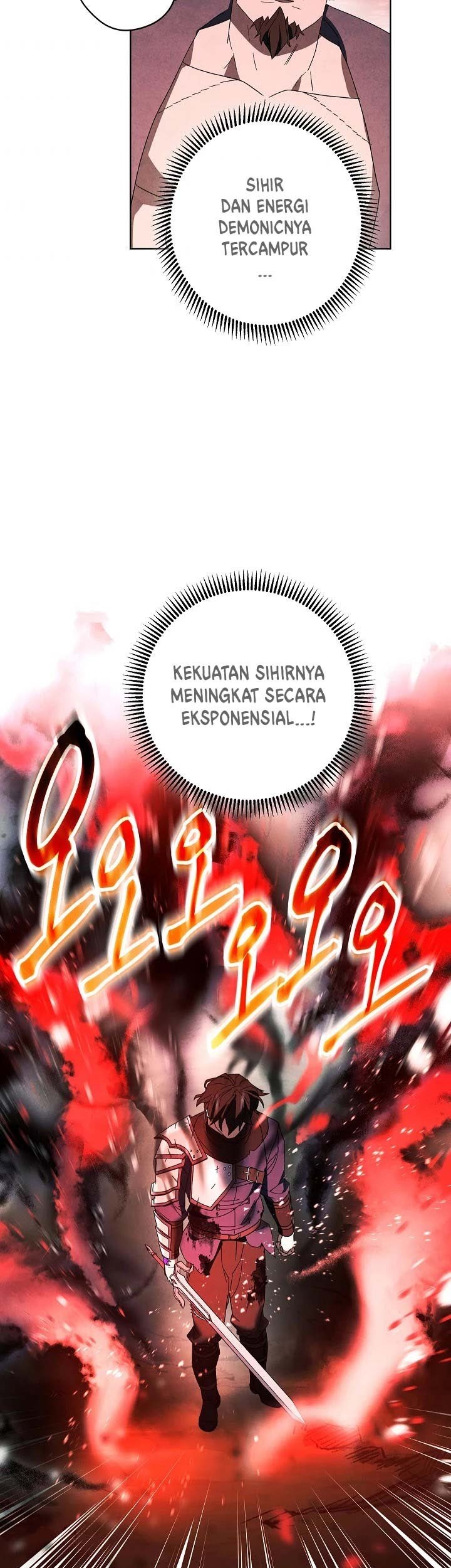 The Live Chapter 49 - halaman 64