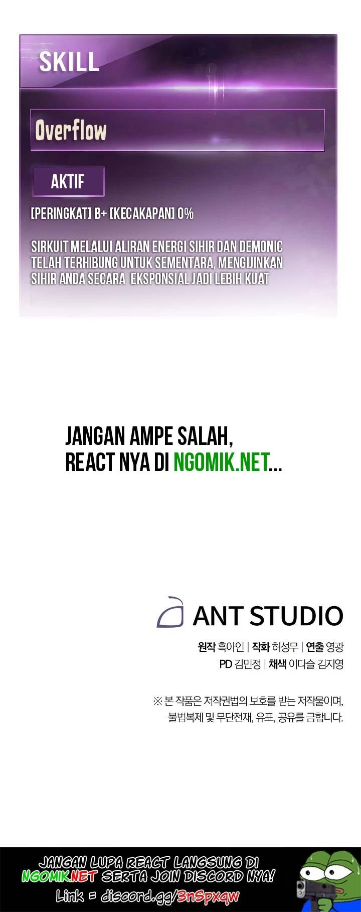 The Live Chapter 49 - halaman 67