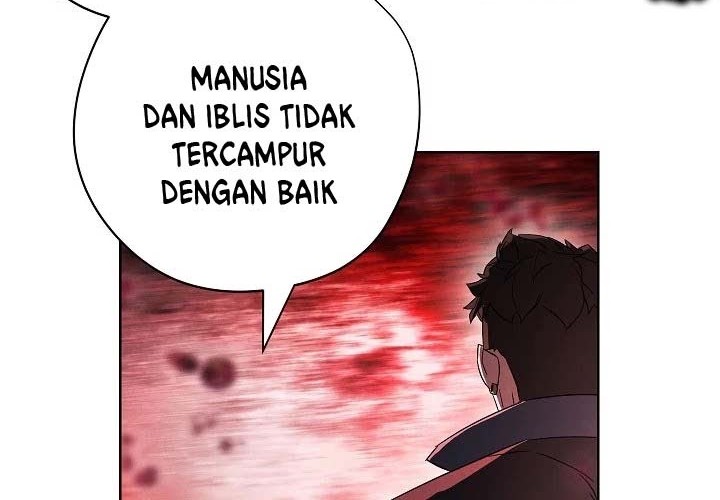 The Live Chapter 49 - halaman 8