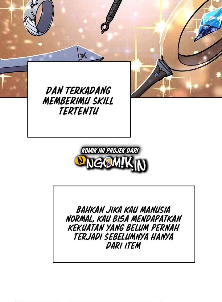 The Live Chapter 5 - halaman 11