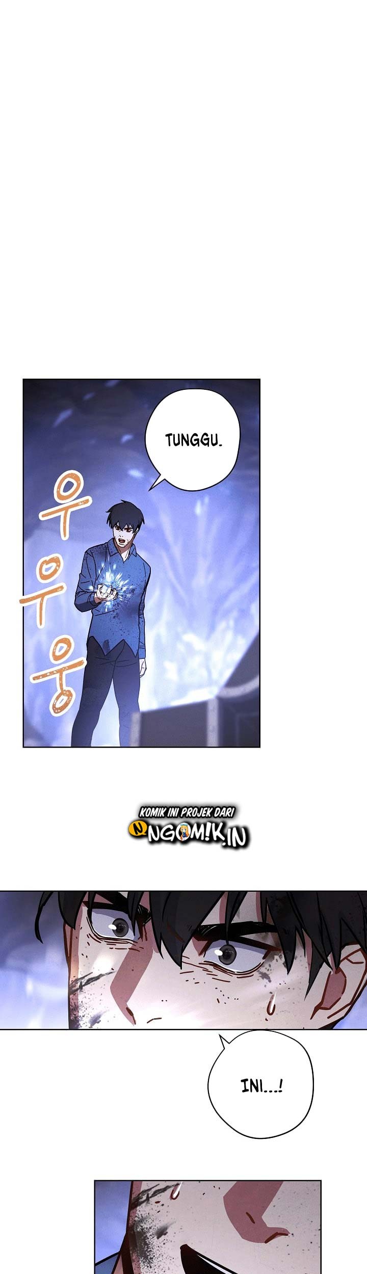 The Live Chapter 5 - halaman 14
