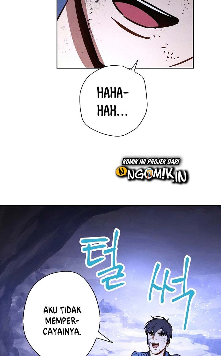 The Live Chapter 5 - halaman 15
