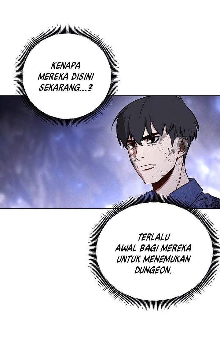 The Live Chapter 5 - halaman 23