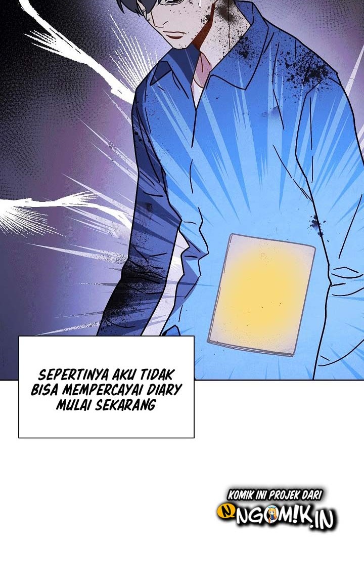 The Live Chapter 5 - halaman 25