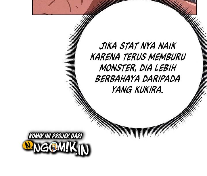 The Live Chapter 5 - halaman 29