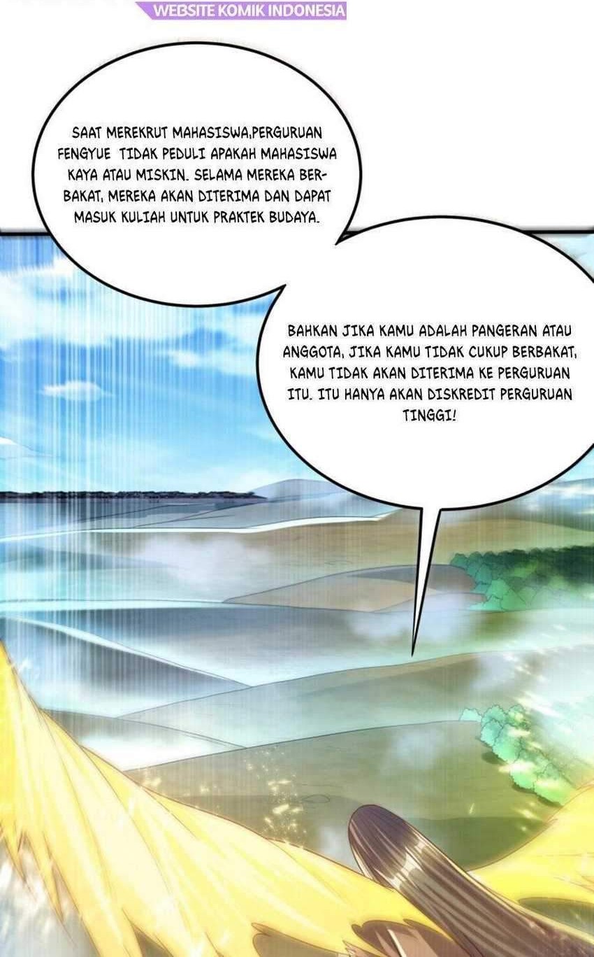 The Live Chapter 5 - halaman 3