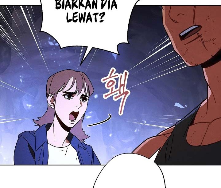 The Live Chapter 5 - halaman 33