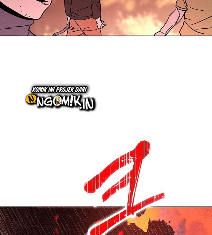 The Live Chapter 5 - halaman 45