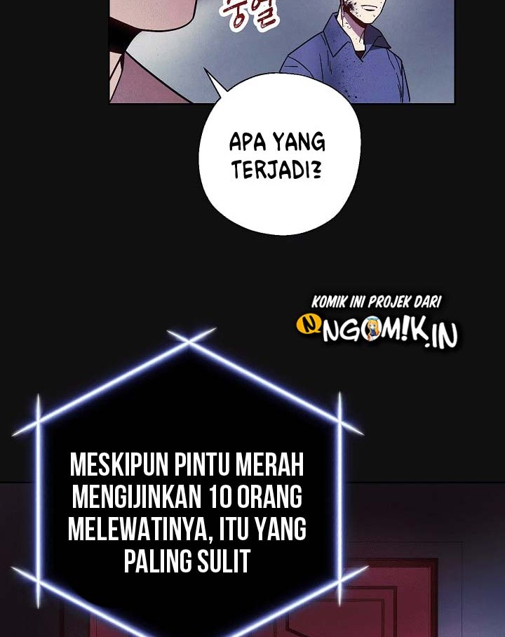 The Live Chapter 5 - halaman 55