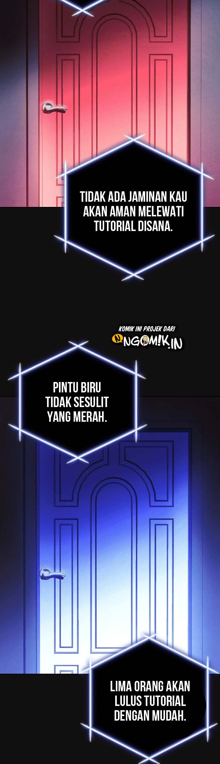 The Live Chapter 5 - halaman 56